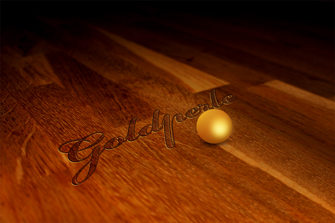 goldperle